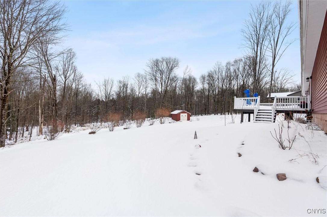 106 Slosson Road West Monroe, NY 13167 - Photo 45 of 46