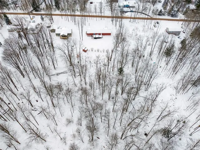 $449,000 | 106 Slosson Road, West Monroe, NY 13167