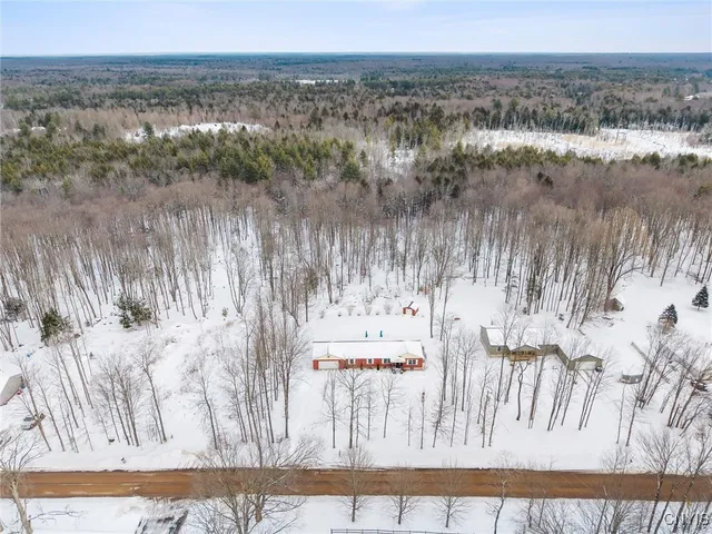 $449,000 | 106 Slosson Road, West Monroe, NY 13167