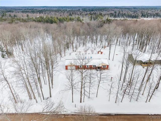 $449,000 | 106 Slosson Road, West Monroe, NY 13167