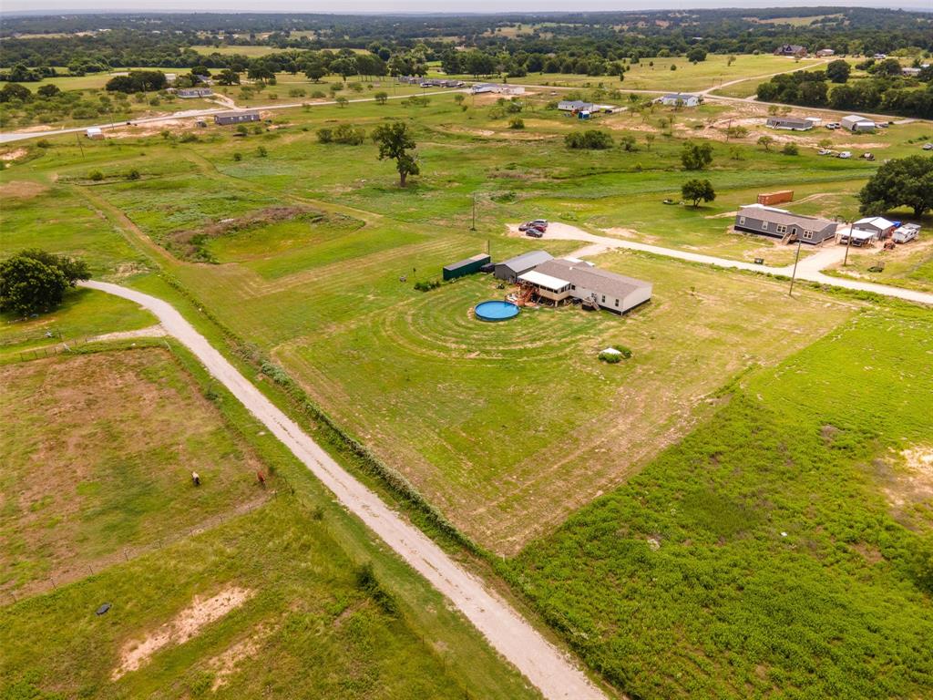 141 Kid Road Boyd, TX 76023 - Photo 32 of 40
