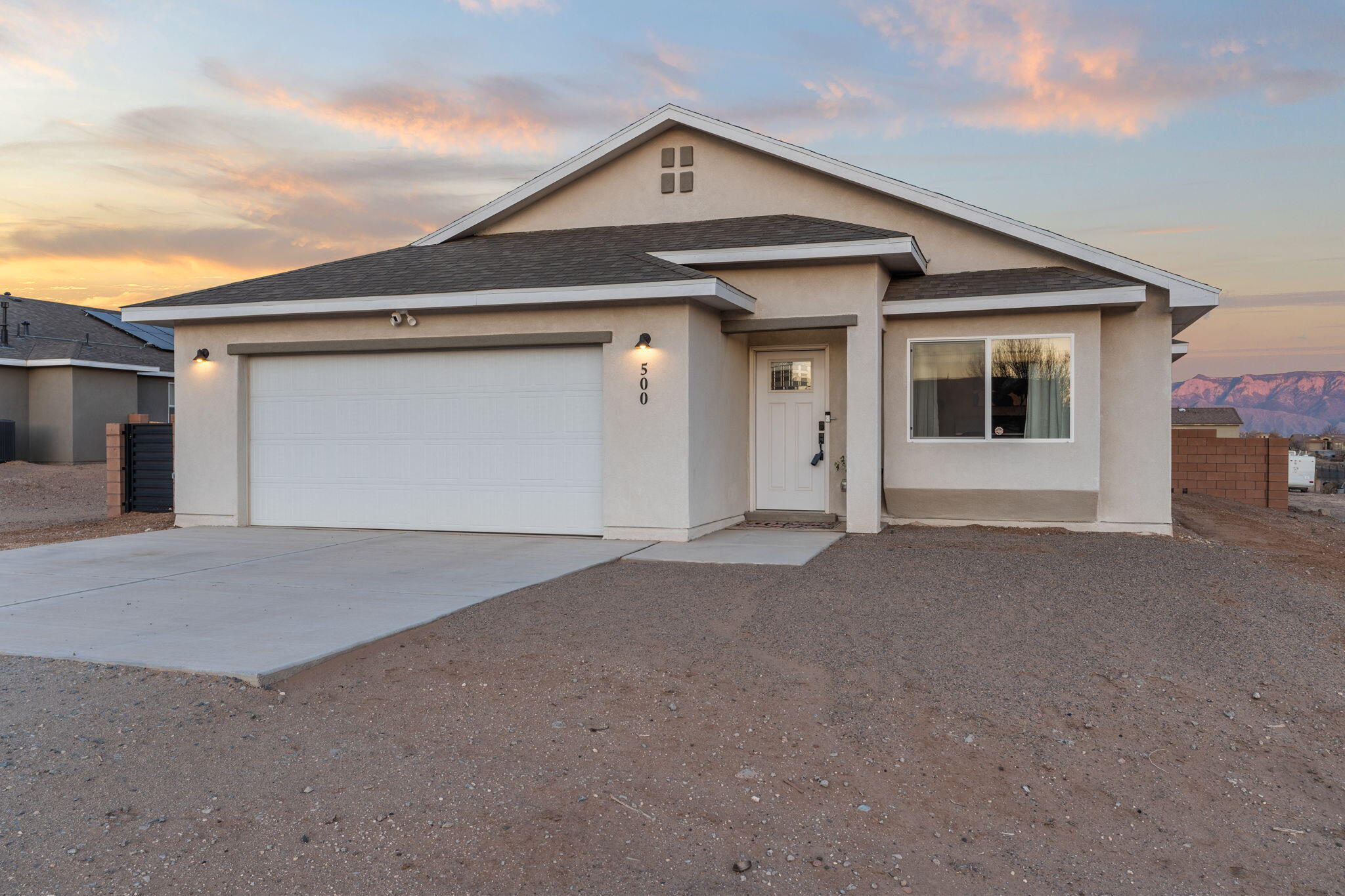 500 4th Street Northeast Rio Rancho, NM 87124 - Photo 1 of 1 Gallery Image 1