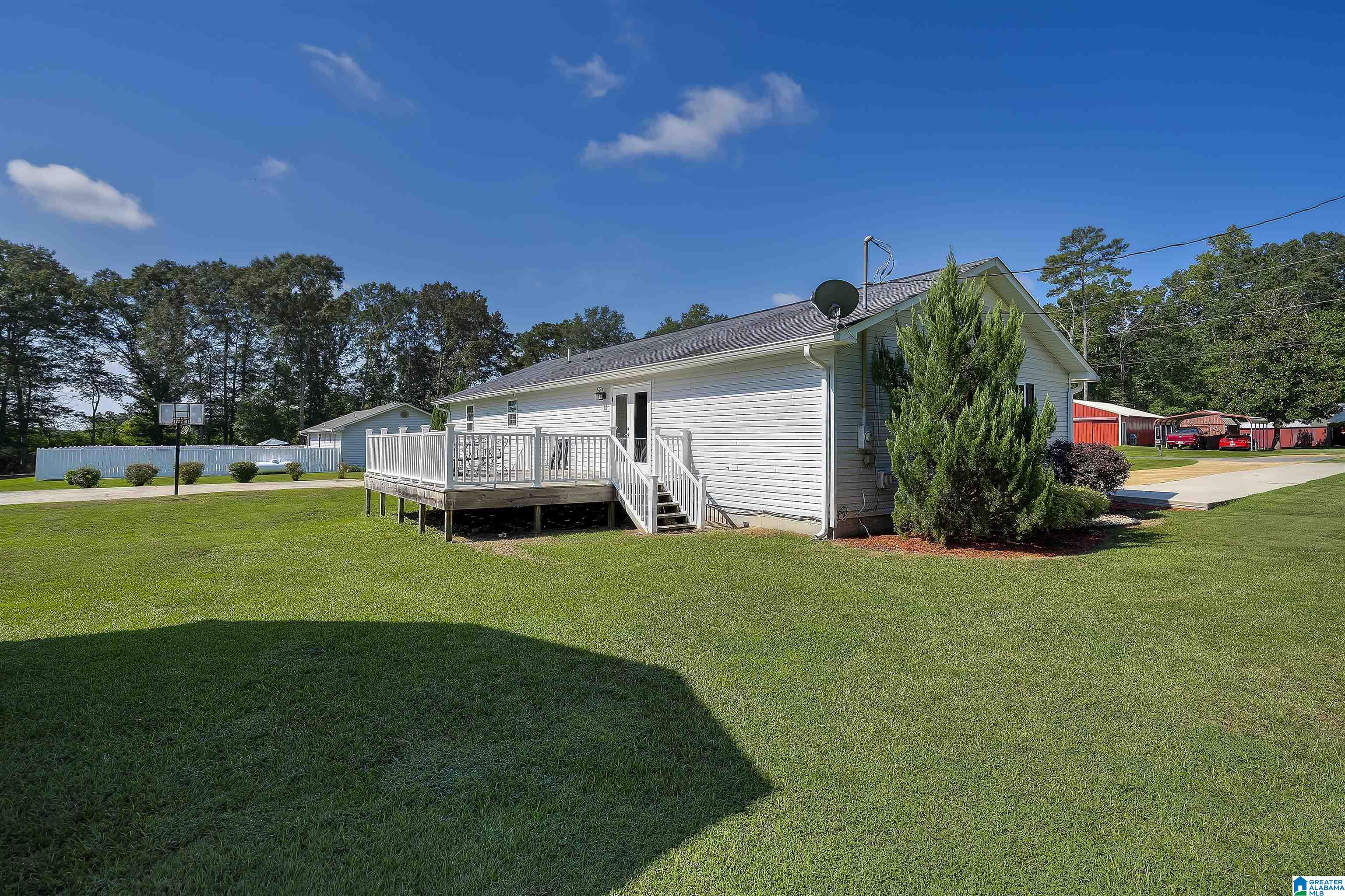 3203 Hudson Street Jasper, AL 35503 - Photo 4 of 35