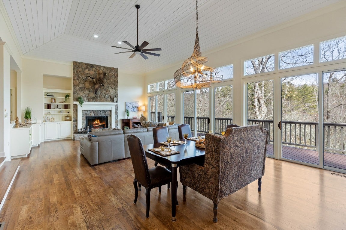 17 River Overlook Road Sapphire, NC 28774 - Photo 1 of 51 Gallery Image 1