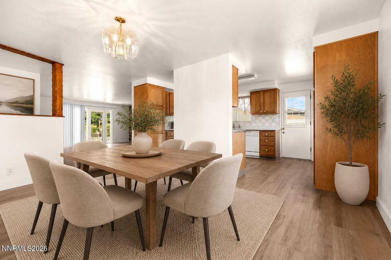 2501 Trentham Way Reno, NV 89509 - Photo 7 of 36 Dining Room