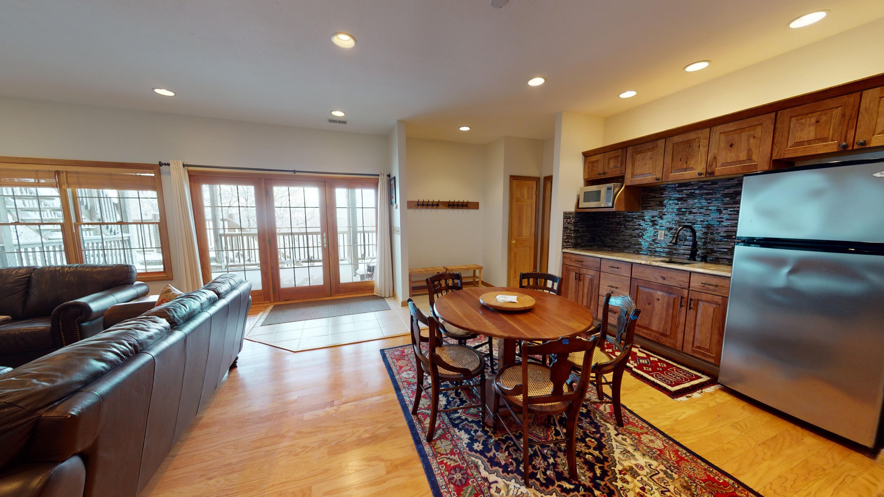 970 North Westridge Road Slatyfork, WV 26291 - Photo 51 of 66 Gallery Image 51