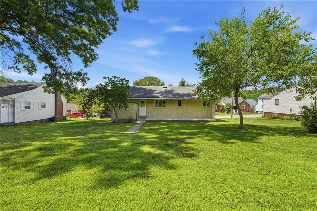 357 3rd Street Smithton, PA 15479 - Photo 26 of 32