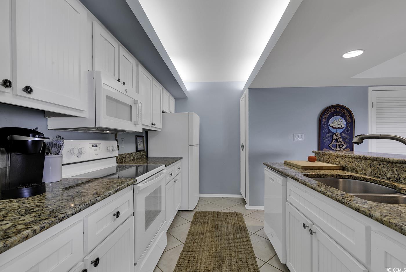 61 Inlet Point Drive, Unit 18D Pawleys Island, SC 29585 - Photo 11 of 40 Gallery Image 11