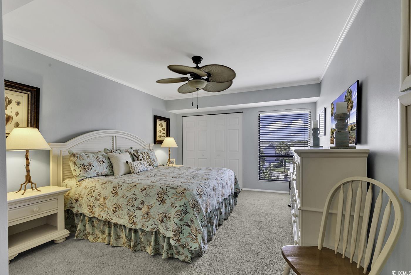 61 Inlet Point Drive, Unit 18D Pawleys Island, SC 29585 - Photo 12 of 40 Gallery Image 12