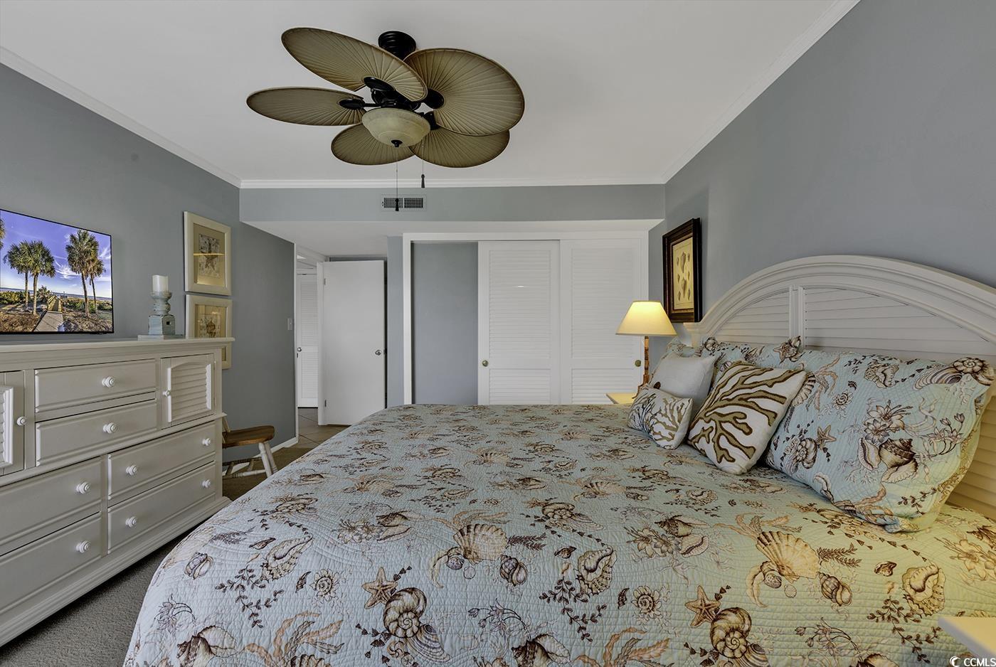 61 Inlet Point Drive, Unit 18D Pawleys Island, SC 29585 - Photo 13 of 40 Gallery Image 13