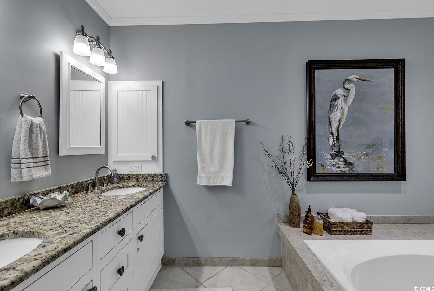 61 Inlet Point Drive, Unit 18D Pawleys Island, SC 29585 - Photo 14 of 40 Gallery Image 14