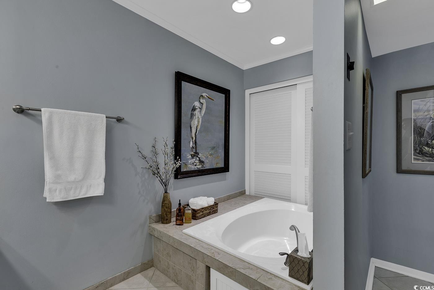 61 Inlet Point Drive, Unit 18D Pawleys Island, SC 29585 - Photo 15 of 40 Gallery Image 15
