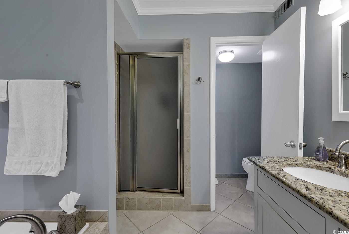 61 Inlet Point Drive, Unit 18D Pawleys Island, SC 29585 - Photo 16 of 40 Gallery Image 16