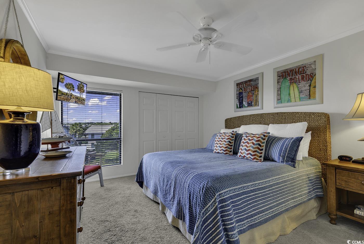 61 Inlet Point Drive, Unit 18D Pawleys Island, SC 29585 - Photo 17 of 40 Gallery Image 17