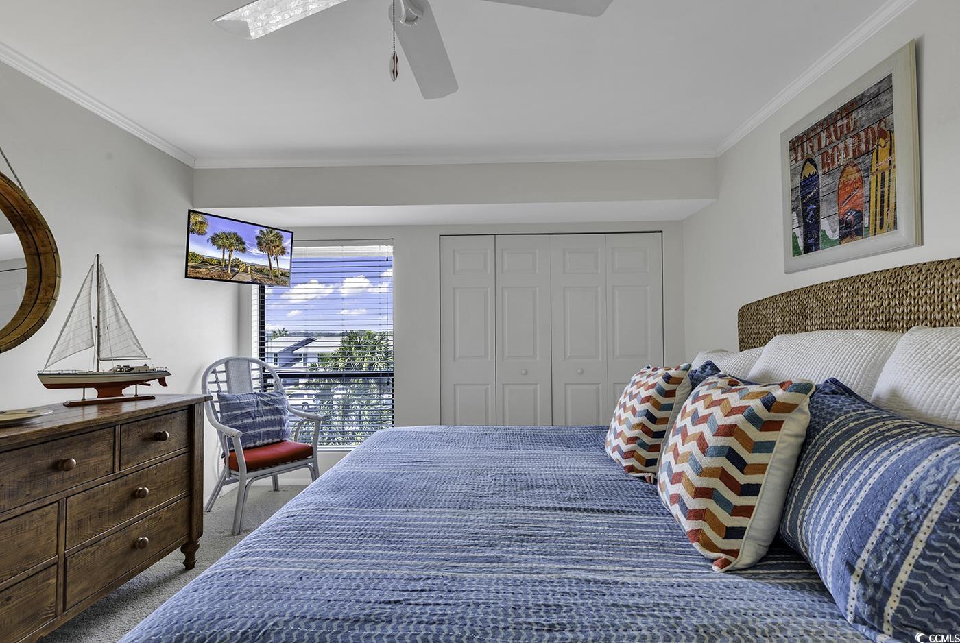 61 Inlet Point Drive, Unit 18D Pawleys Island, SC 29585 - Photo 18 of 40 Gallery Image 18