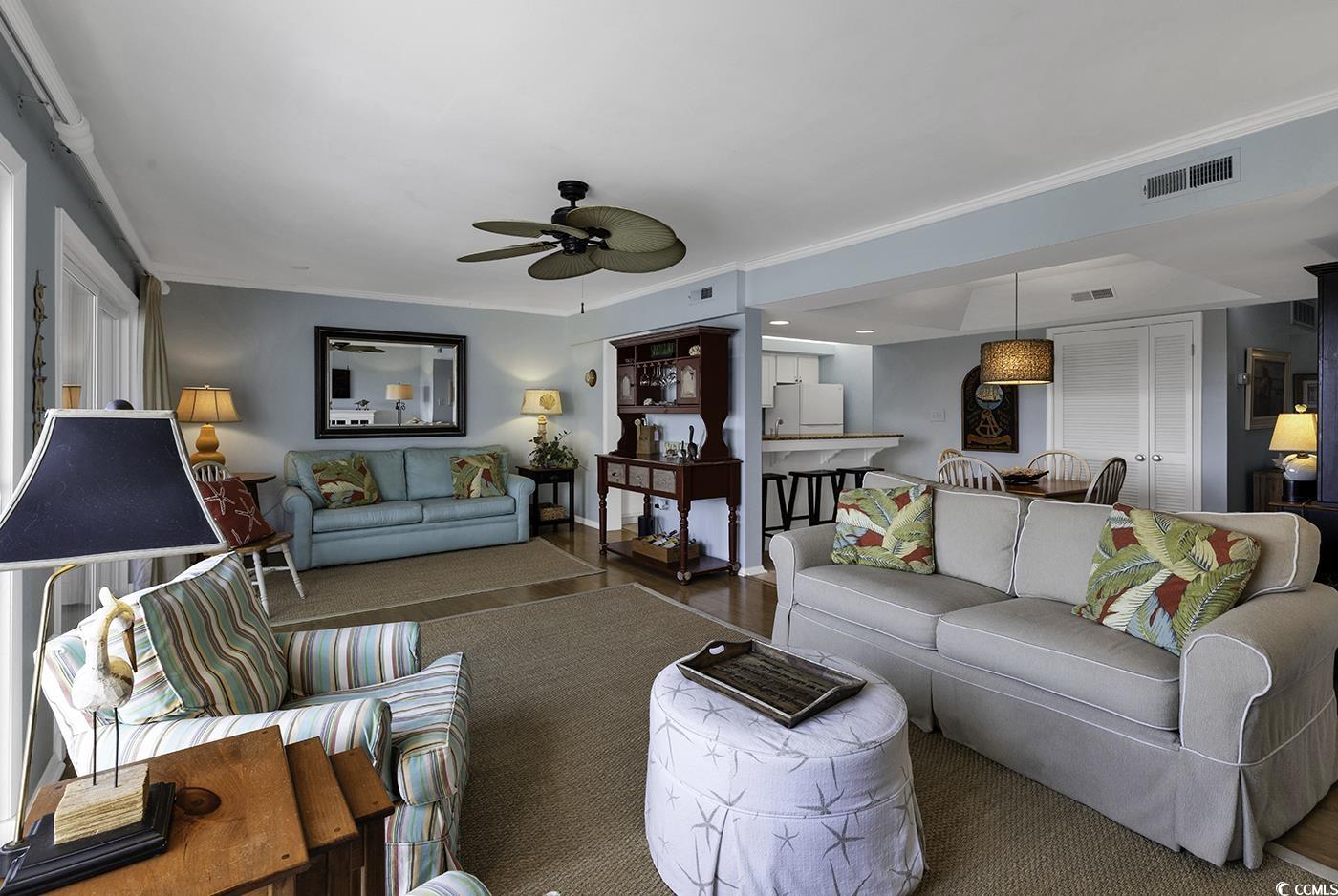 61 Inlet Point Drive, Unit 18D Pawleys Island, SC 29585 - Photo 21 of 40 Gallery Image 21