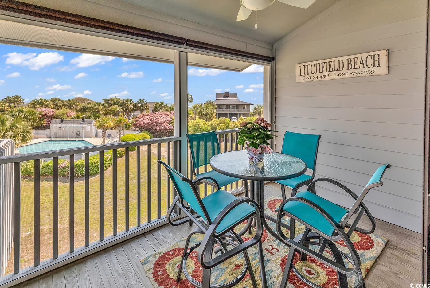 61 Inlet Point Drive, Unit 18D Pawleys Island, SC 29585 - Photo 22 of 40 Gallery Image 22