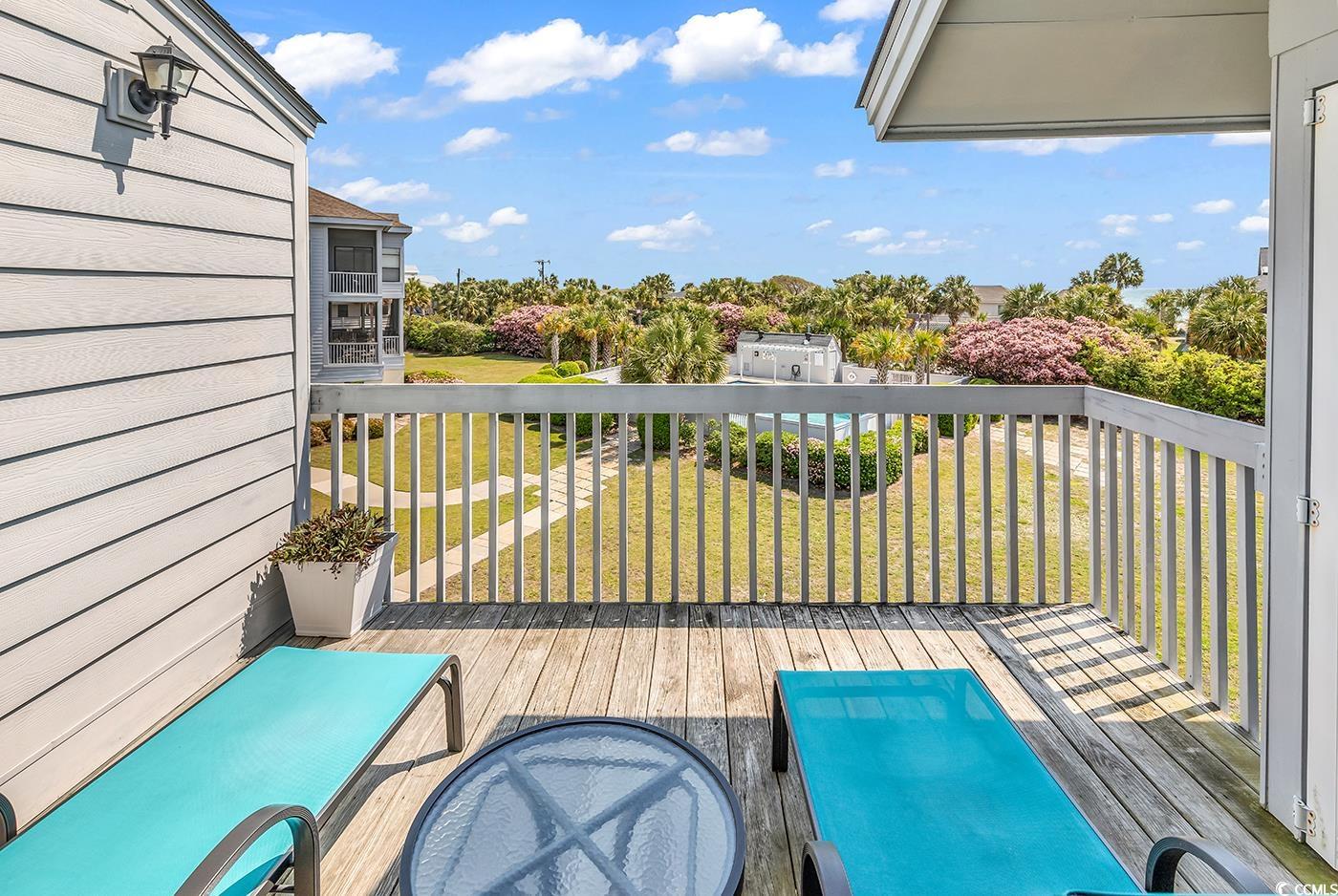 61 Inlet Point Drive, Unit 18D Pawleys Island, SC 29585 - Photo 23 of 40 Gallery Image 23