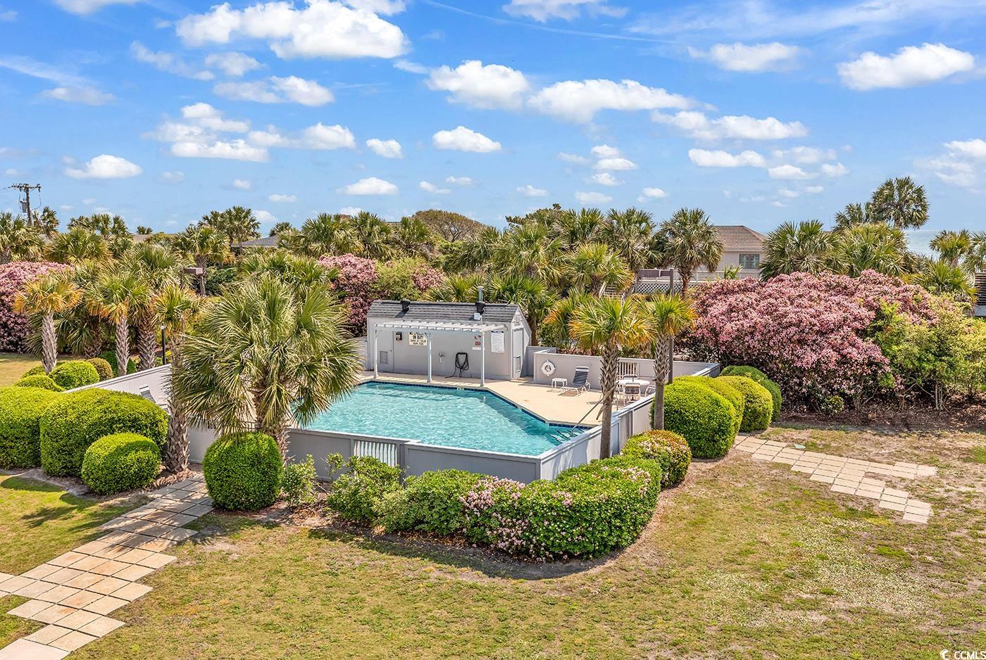 61 Inlet Point Drive, Unit 18D Pawleys Island, SC 29585 - Photo 24 of 40 Gallery Image 24