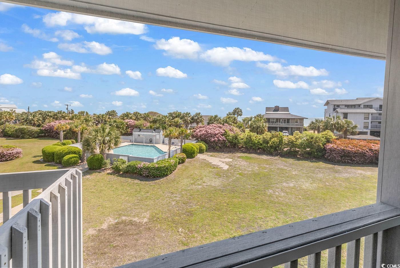 61 Inlet Point Drive, Unit 18D Pawleys Island, SC 29585 - Photo 25 of 40 Gallery Image 25