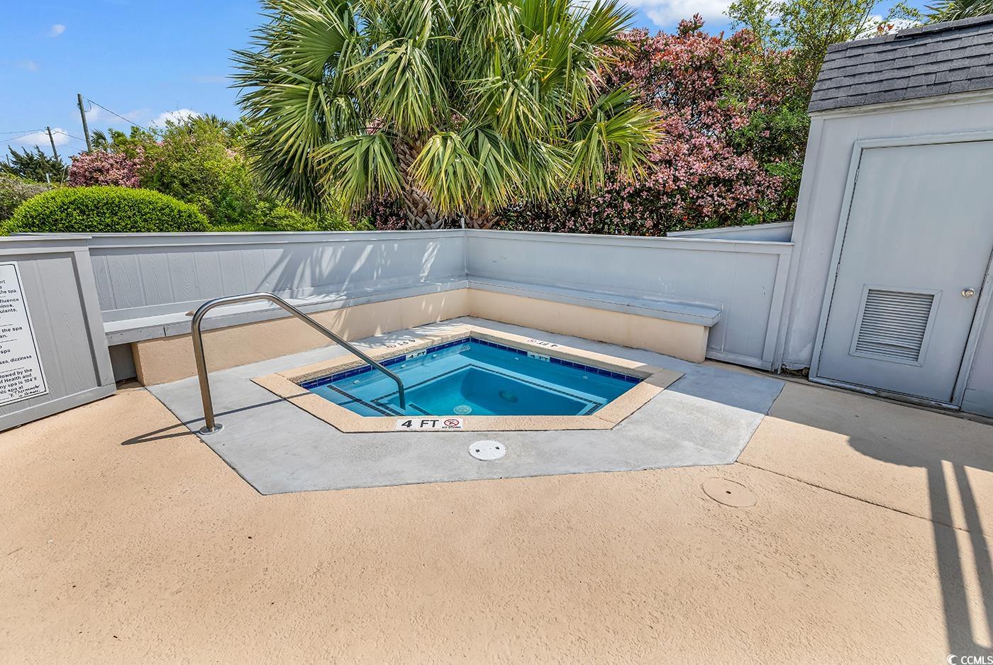 61 Inlet Point Drive, Unit 18D Pawleys Island, SC 29585 - Photo 27 of 40 Gallery Image 27