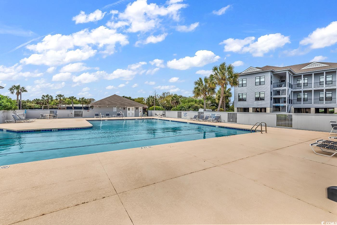 61 Inlet Point Drive, Unit 18D Pawleys Island, SC 29585 - Photo 28 of 40 Gallery Image 28