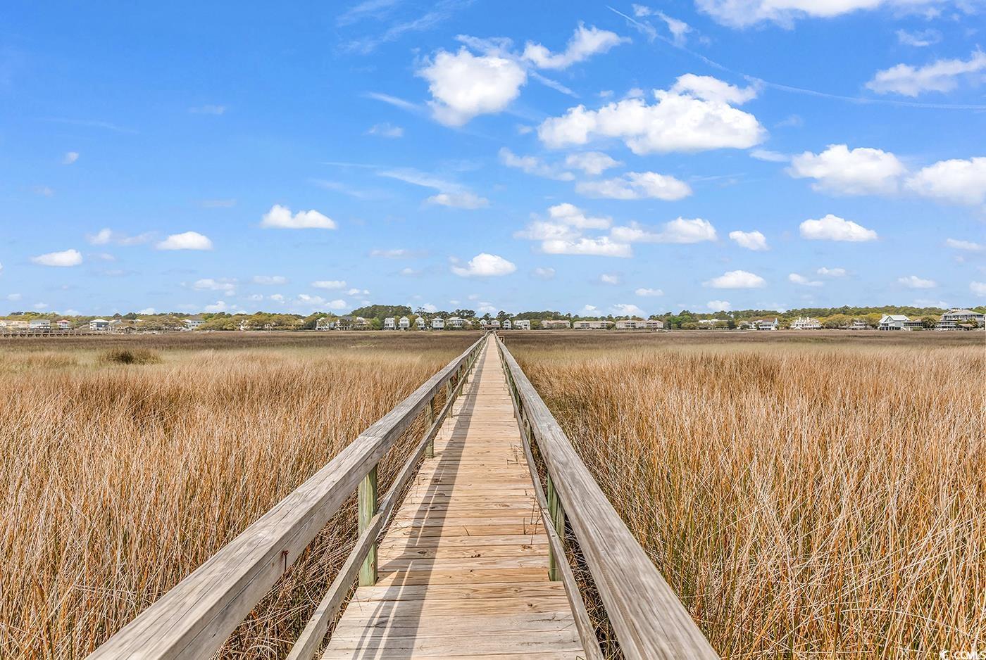 61 Inlet Point Drive, Unit 18D Pawleys Island, SC 29585 - Photo 31 of 40 Gallery Image 31
