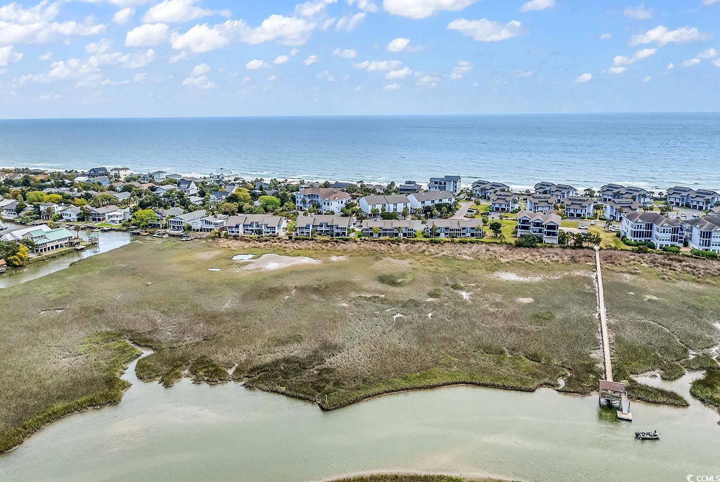 61 Inlet Point Drive, Unit 18D Pawleys Island, SC 29585 - Photo 32 of 40 Gallery Image 32