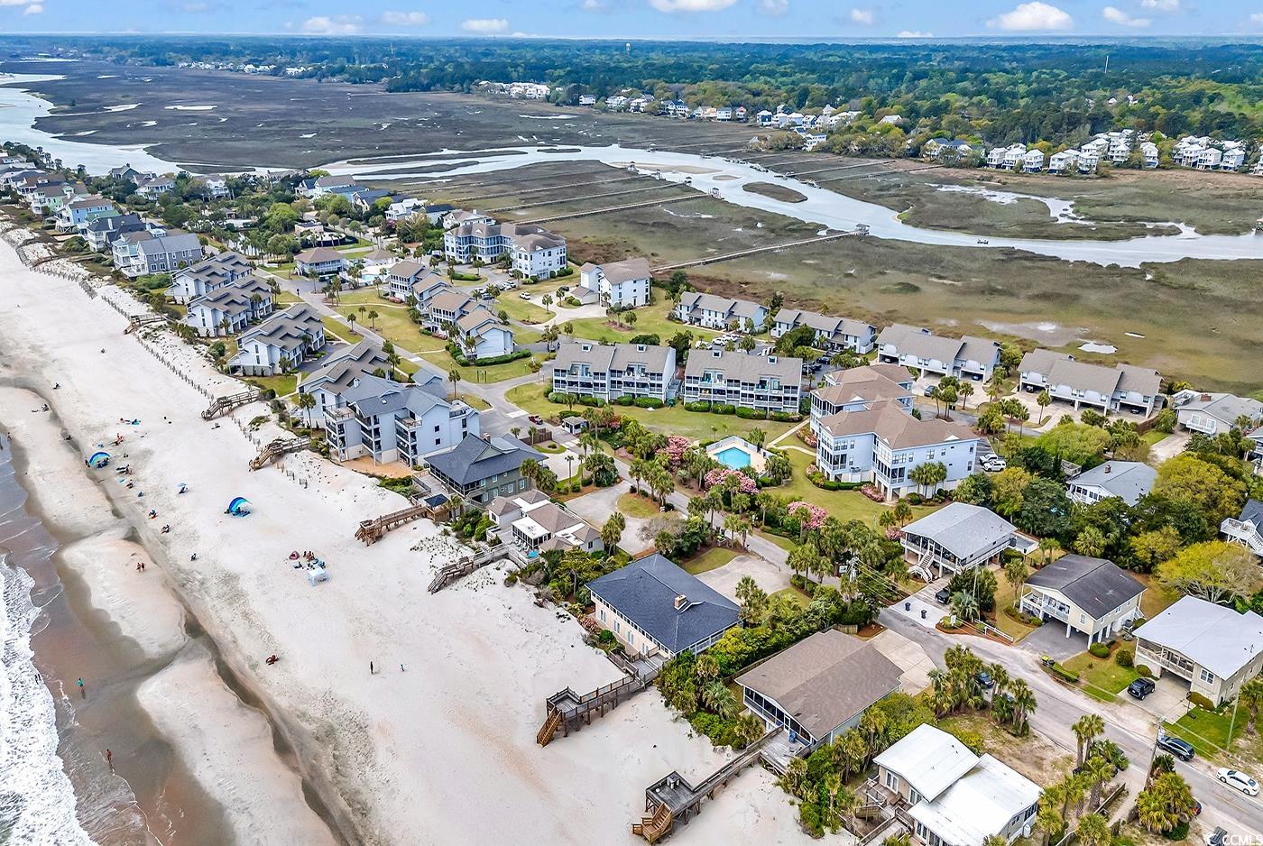 61 Inlet Point Drive, Unit 18D Pawleys Island, SC 29585 - Photo 35 of 40 Gallery Image 35