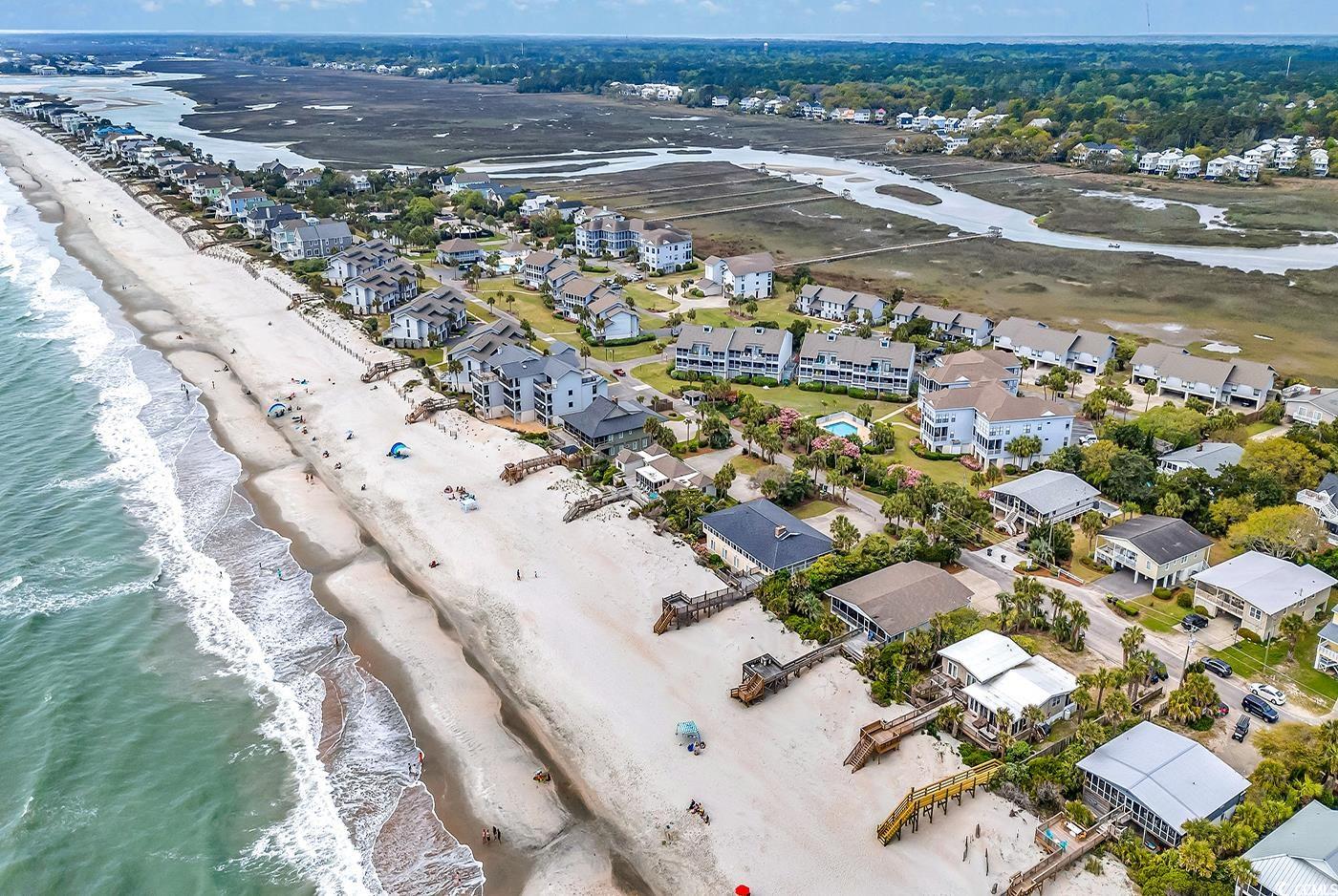 61 Inlet Point Drive, Unit 18D Pawleys Island, SC 29585 - Photo 36 of 40 Gallery Image 36