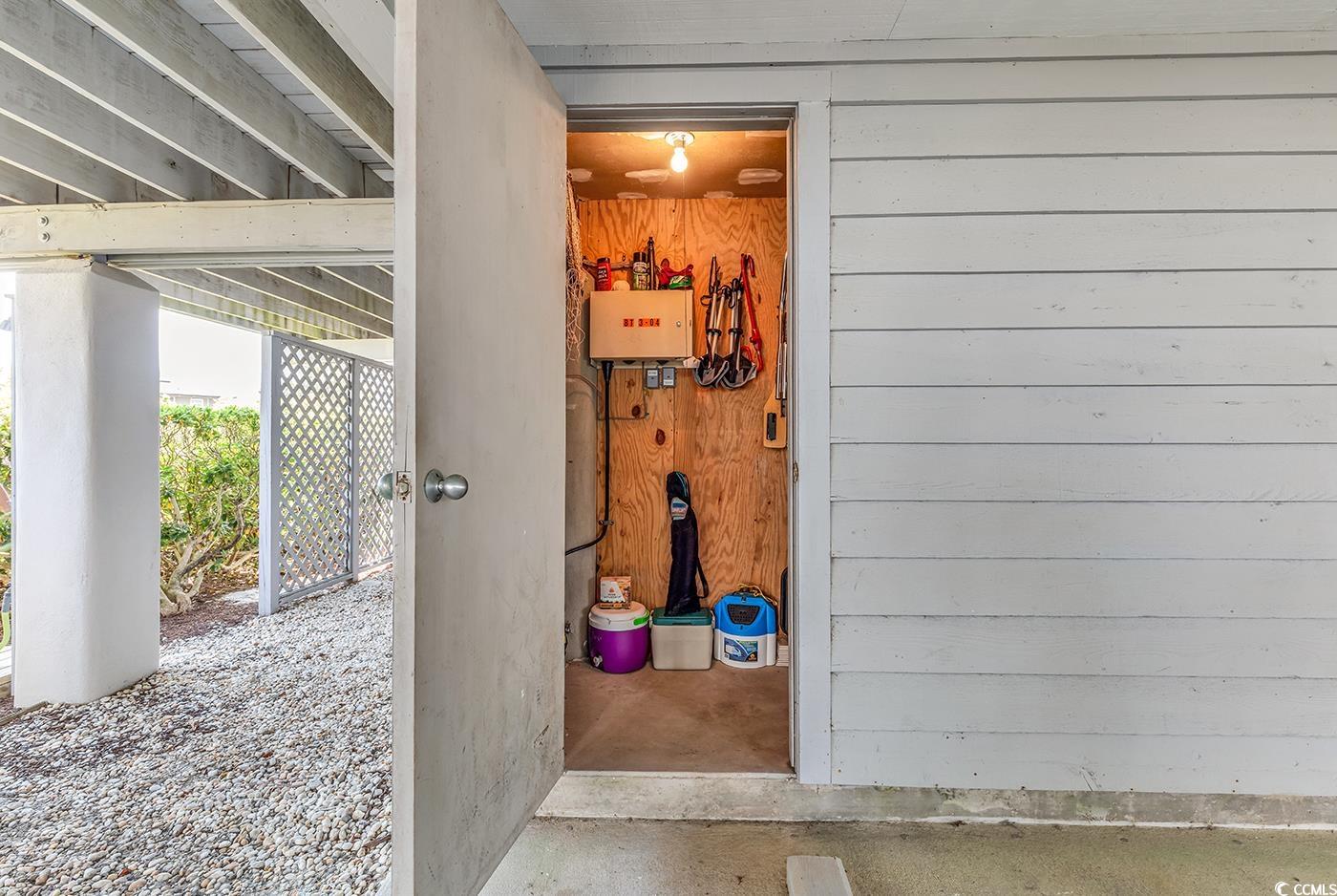61 Inlet Point Drive, Unit 18D Pawleys Island, SC 29585 - Photo 37 of 40 Gallery Image 37
