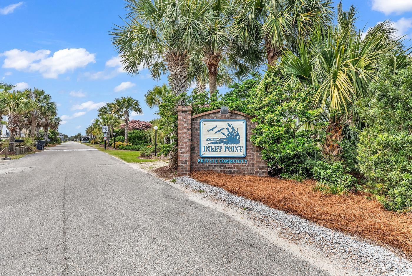 61 Inlet Point Drive, Unit 18D Pawleys Island, SC 29585 - Photo 39 of 40 Gallery Image 39