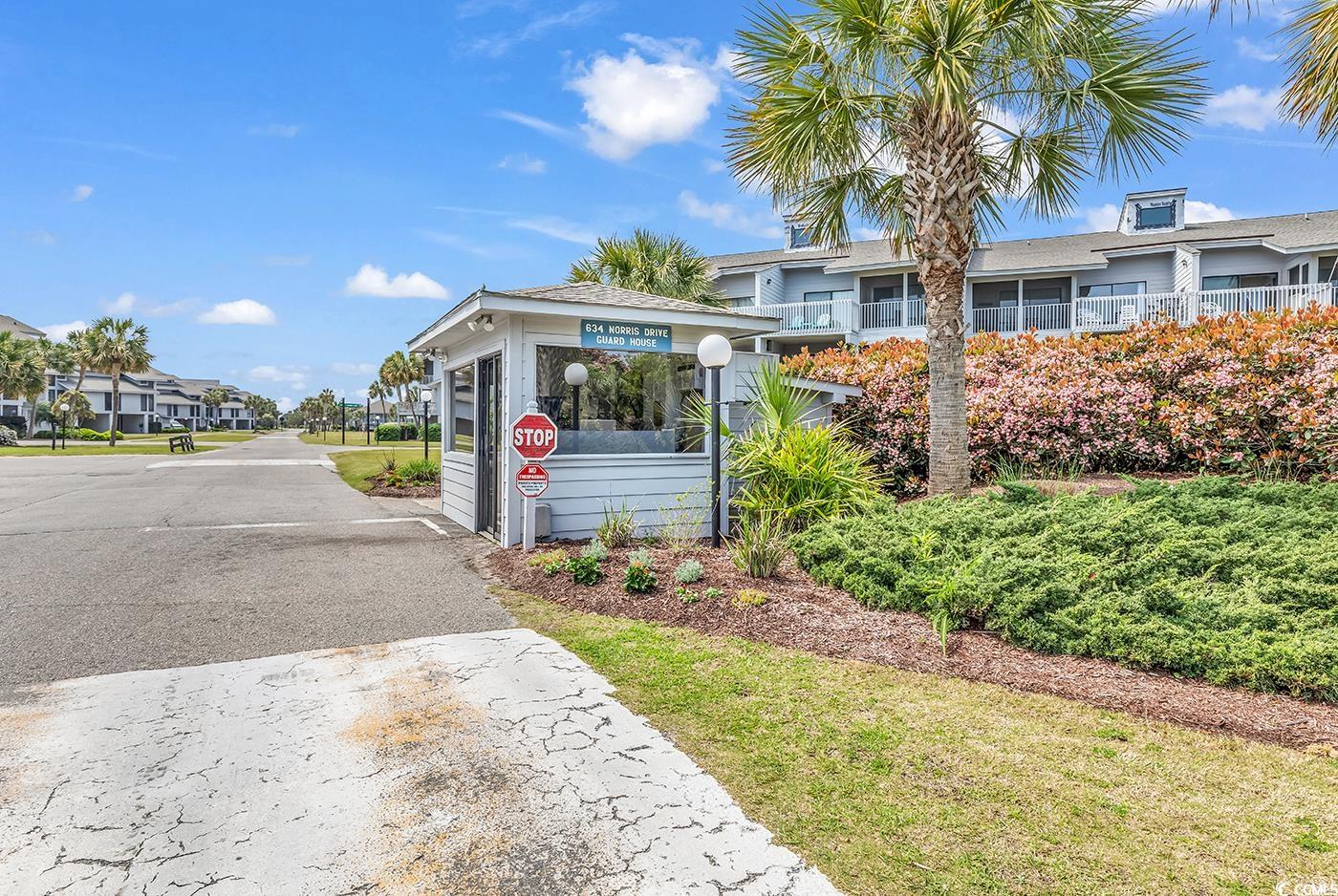 61 Inlet Point Drive, Unit 18D Pawleys Island, SC 29585 - Photo 40 of 40 Gallery Image 40