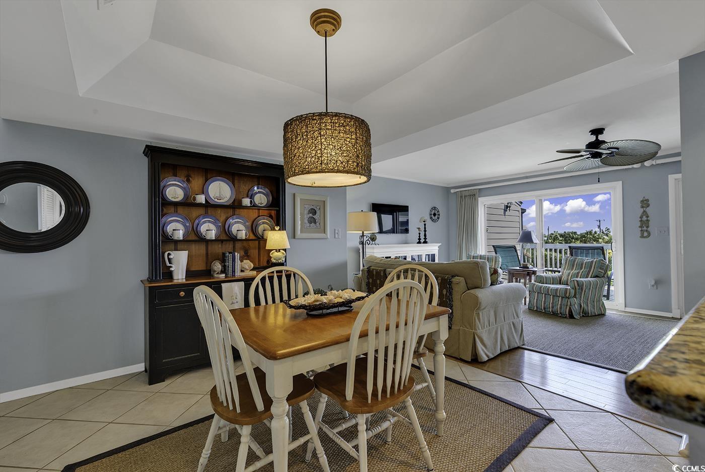 61 Inlet Point Drive, Unit 18D Pawleys Island, SC 29585 - Photo 5 of 40 Gallery Image 5