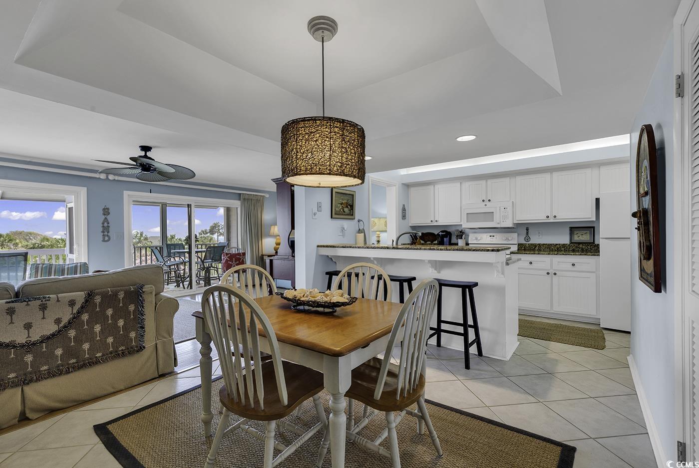 61 Inlet Point Drive, Unit 18D Pawleys Island, SC 29585 - Photo 6 of 40 Gallery Image 6