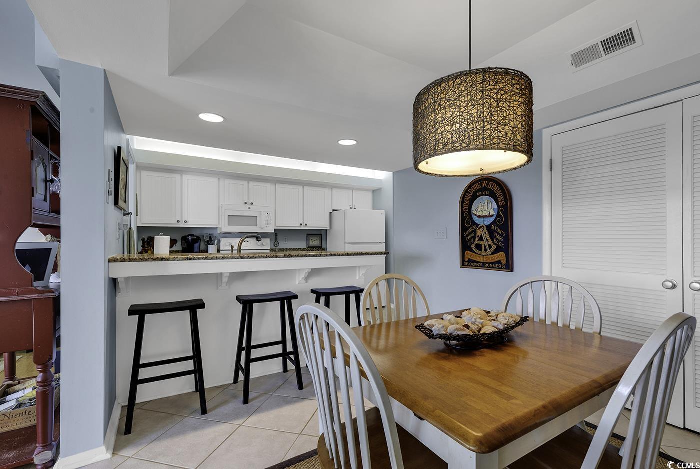 61 Inlet Point Drive, Unit 18D Pawleys Island, SC 29585 - Photo 9 of 40 Gallery Image 9
