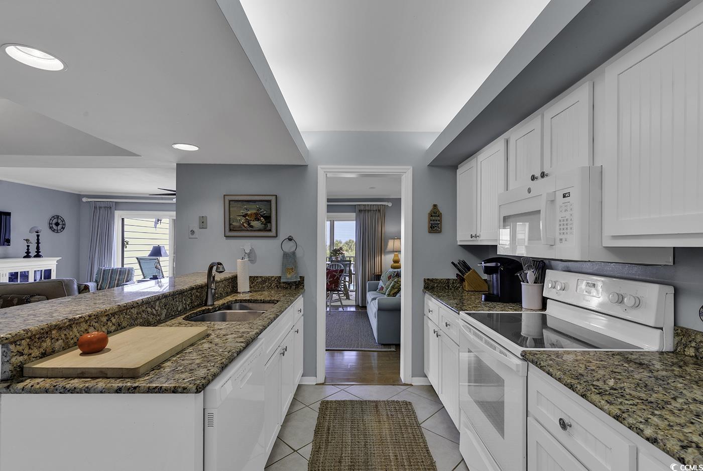 61 Inlet Point Drive, Unit 18D Pawleys Island, SC 29585 - Photo 10 of 40 Gallery Image 10