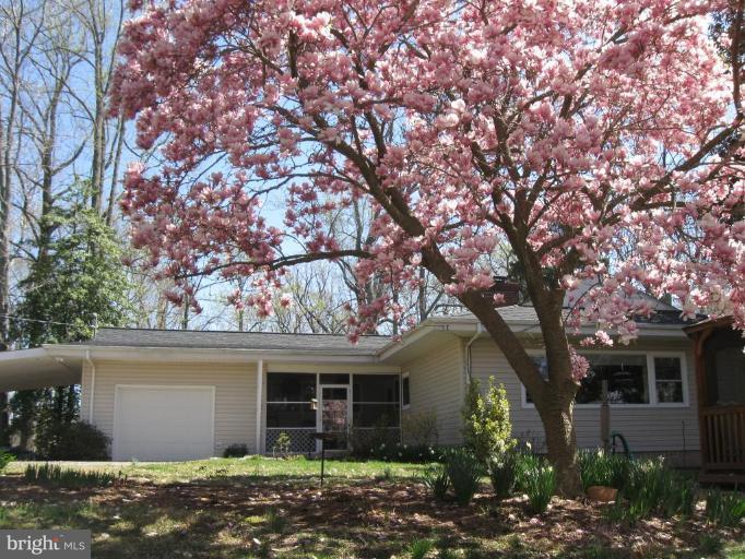40175 Wathen Road Leonardtown, MD 20650 - Photo 1 of 18 Renovated 50's Ranch