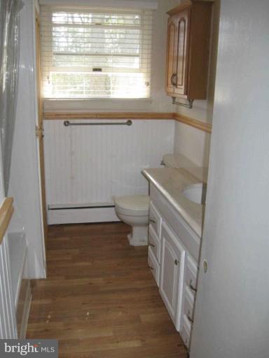 40175 Wathen Road Leonardtown, MD 20650 - Photo 12 of 18 Full bath has been renovated and updated.