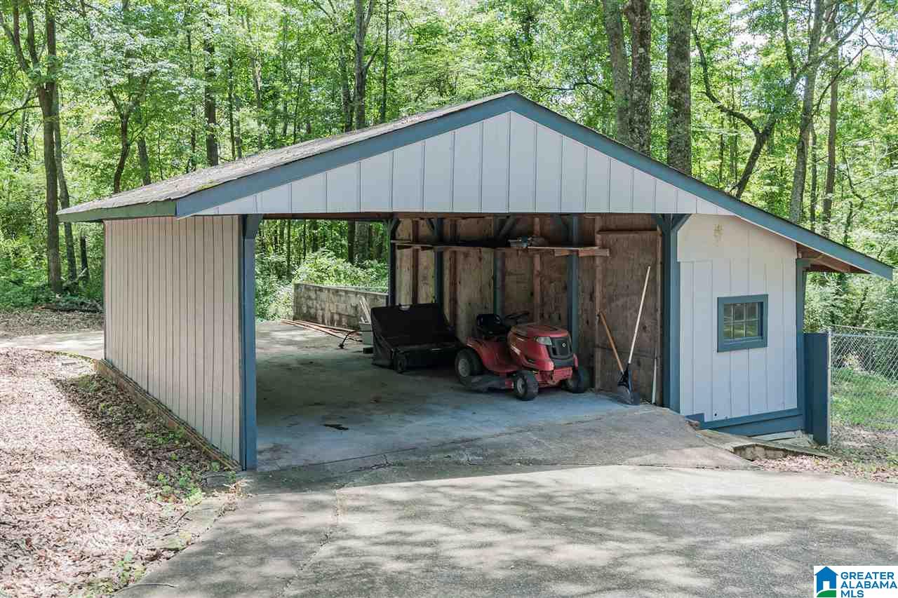 4873 Aldrich Road Bessemer, AL 35022 - Photo 36 of 38