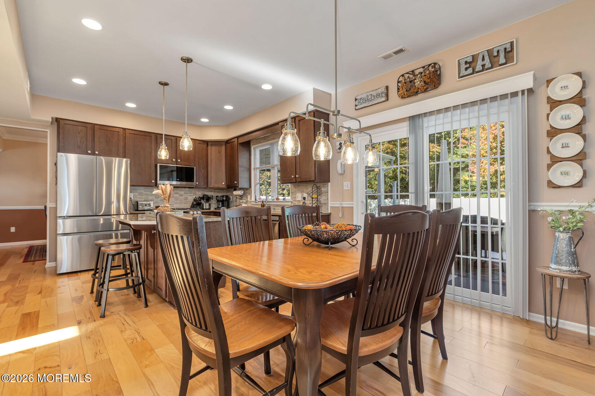 88 Gristmill Road Howell, NJ 07731 - Photo 17 of 55 Kitchen pic 6