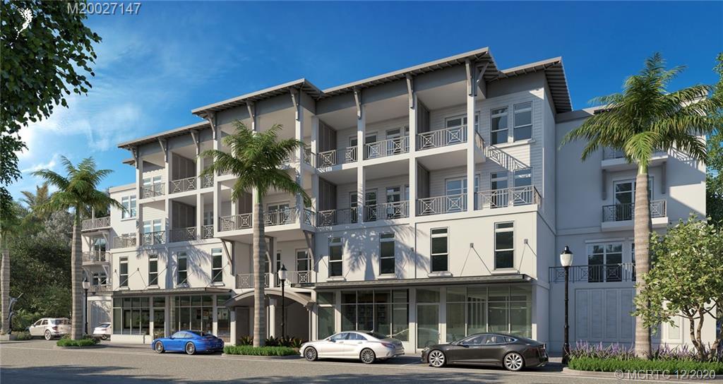 41 Southwest Seminole Street, Unit 405 Stuart, FL 34994 - Photo 1 of 1 Primary Photo