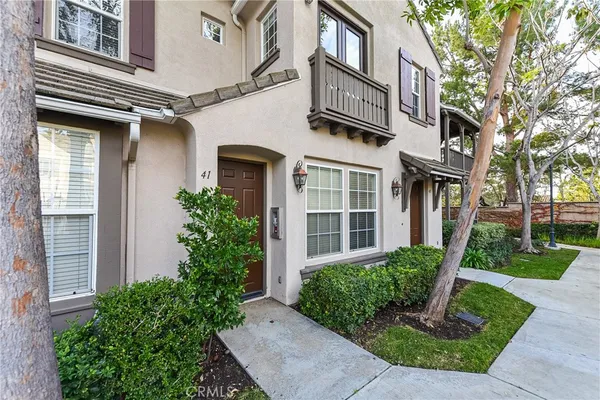 $3,950 | 41 Idyllwild, Unit 59, Irvine, CA 92602