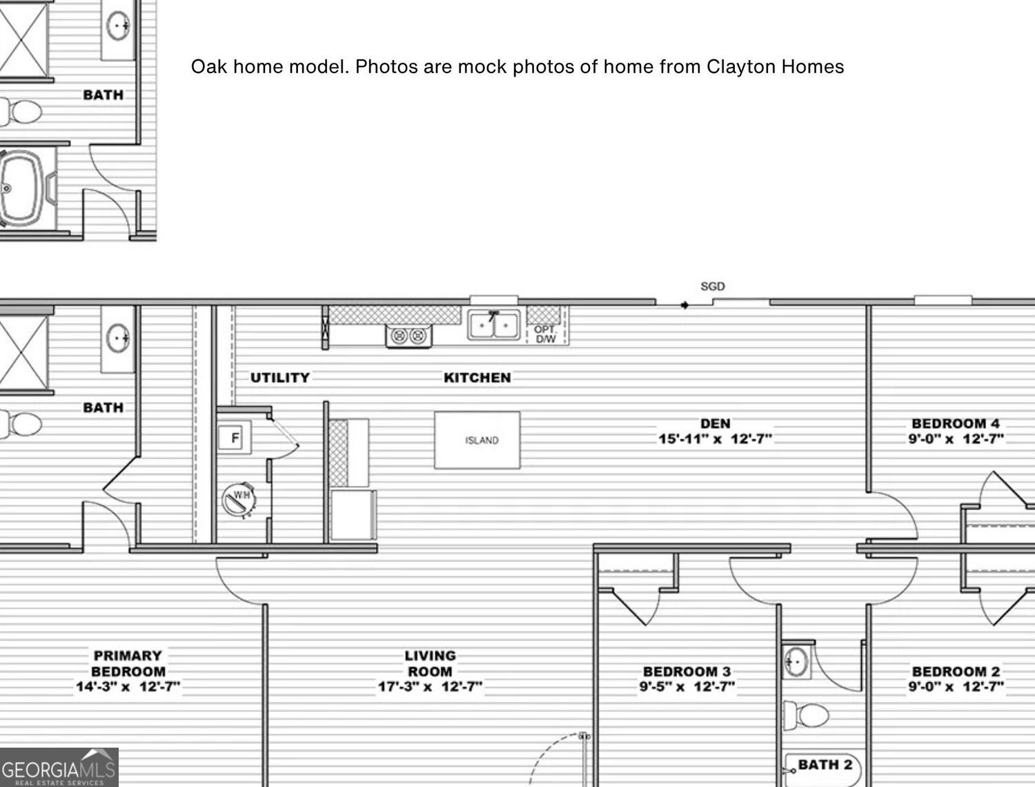0 Mountainview Road Anniston, AL 36207 - Photo 27 of 29 Gallery Image 27