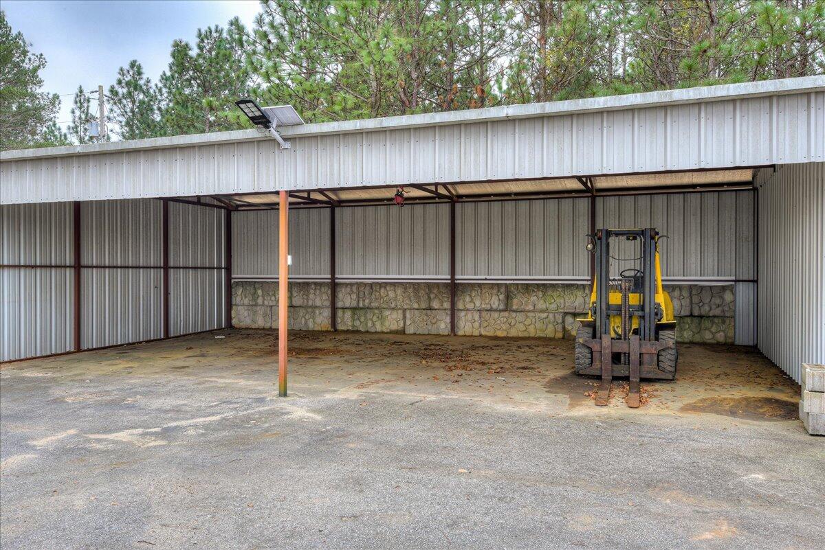 1328 Gray Mare Hollow Road Aiken, SC 29803 - Photo 24 of 31