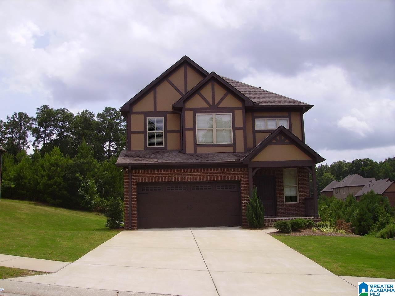 113 Kingston Ridge, Unit 3 024 Birmingham, AL 35211 - Photo 2 of 21
