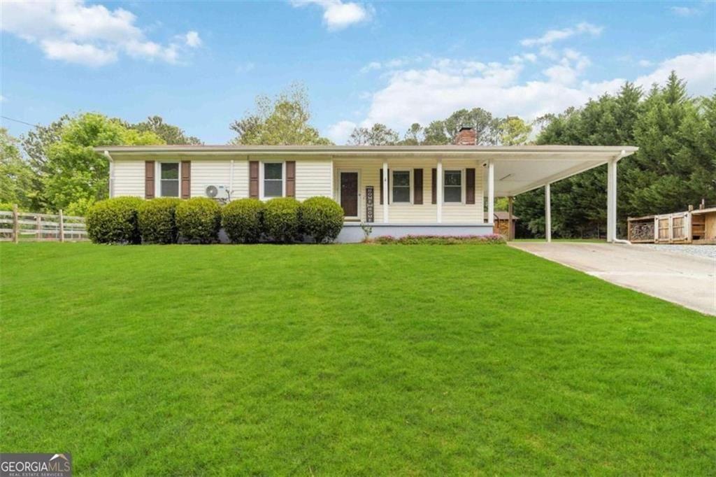 3040 Land Road Alpharetta, GA 30004 - Photo 1 of 19