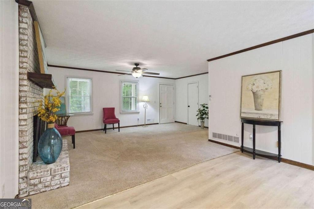 3040 Land Road Alpharetta, GA 30004 - Photo 12 of 19