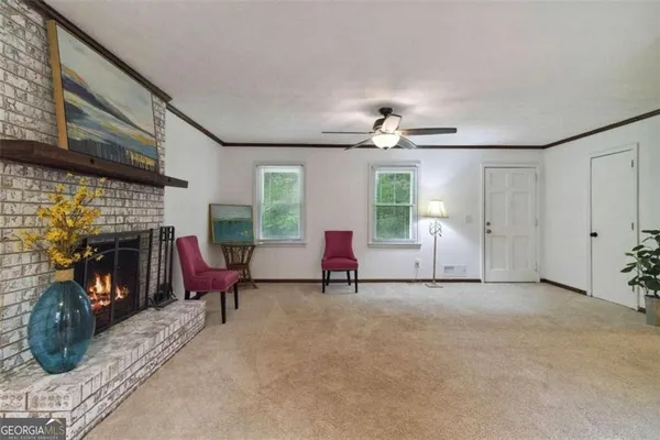 $2,800 | 3040 Land Road, Alpharetta, GA 30004