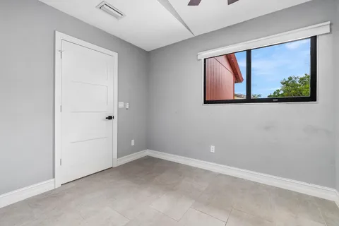 a view of small space